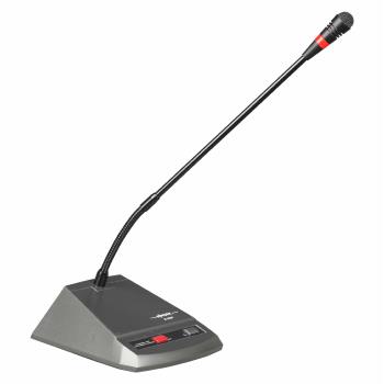 NWORK  N320C KONFERANS BAŞKAN ÜNİTESİ